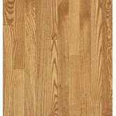 Dover&reg; Strip 2-1/4" Solid White Oak in Seashell