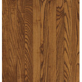 Dover View&reg; 3-1/4" Solid White Oak in Fawn