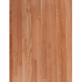 Fulton Plank 3-1/4" Solid White Oak in Seashell