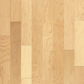 Kennedale&reg; Prestige Plank 3-1/4" Solid Maple in Natural