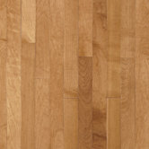 Kennedale&reg; Prestige Plank 3-1/4" Solid Light Maple in Caramel