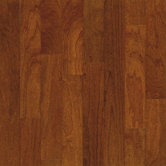 Turlington� American Exotics 3" Engineered Cherry in Bronze