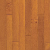Turlington American Exotics 5" Engineered Maple in Cinnamon