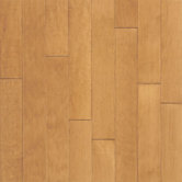 Turlington&trade; American Exotics 3" Engineered Maple in Caramel