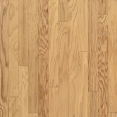 Turlington Plank 5" Engineered Red Oak in Natural