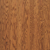 Turlington Lock and Fold 3" Engineered Oak in Gunstock