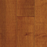 SAMPLE - Kennedale&reg; Prestige Plank Solid Maple in Cinnamon