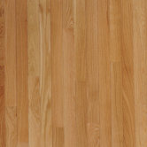 Fulton Strip 2-1/4" Solid White Oak in Seashell