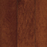 Kennedale&reg; Prestige Plank 3-1/4" Solid Maple in Cherry