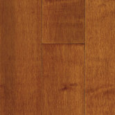 Natural Choice� Strip 2-1/4" Solid Light / Dark Maple in Cinnamon