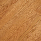 Natural Choice Strip 2-1/4" Solid Red Oak in Butterscotch