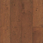 American Originals Lock andFold 5" Engineered Maple in Ponderosa