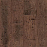 American Originals Lock and Fold 5" Engineered Maple in Liberty Brown