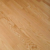 Sterling&reg; Strip 2-1/4" Solid Red Oak in Natural