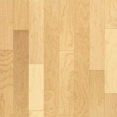 Kennedale Prestige� Wide Plank 5" Solid Maple in Natural