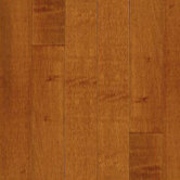 SAMPLE - Kennedale Prestige&trade; Wide Plank Solid Maple in Cinnamon