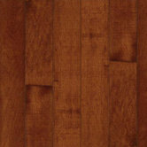 Kennedale Prestige� Wide Plank 5" Solid Maple in Cherry