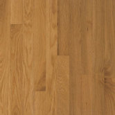 Waltham 3-1/4" Solid Plank White Oak in Cornsilk