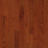 Waltham 3-1/4" Solid Plank White Oak in Whiskey