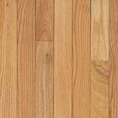 Waltham 2-1/4" Solid Strip Red Oak in Natural