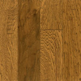 Legacy Manor 5" Engineered Hickory in Light Chestnut