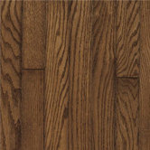 SAMPLE - Ascot Strip Solid Oak in Mink