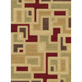 Shadows Jacob Multi Rug