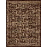 Encore Artisani Dark Wine Rug