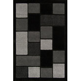 Miracle Sliding Blocks Rug