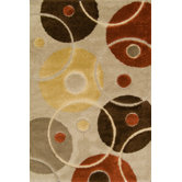 Miracle Hoops Rug