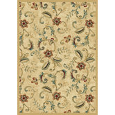 Radiance Wheat Brookings Rug