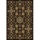 Paige Brown Anderton Rug