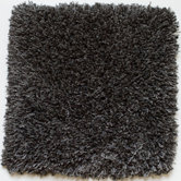 Galaxy Shag Grey Rug
