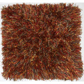Unison Light Pumpkin/Ruby Red Rug
