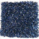 Unison Purple Velvet/Ensign Blue Rug