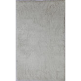 Verve White Rug