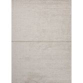Basis Ivory Solid Rug