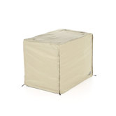 Midwest Life Stages 2-Door Dog Crate Cover