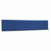 Tackboard for Open Storage Hutch, 66 Wide, Charcoal