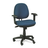 Interval Series High-Performance Task Chair