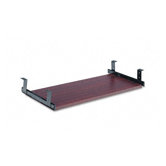 Underdesk Keyboard and Mouse Shelf