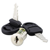 Valencia Series Core Removable Lock