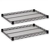 18" x 24" Industrial Wire Shelves