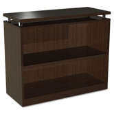 SedinaAG Series Bookcase