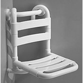 Tubocolor Removable Angled Seat