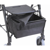 Walker Basket Cover Bag