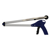 Folding Reacher