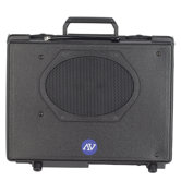 AmpliVox Sound Systems Pa System Accessories