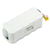 Nicad Battery Pack