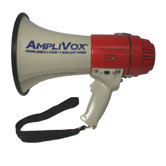 Mity-Meg Megaphone